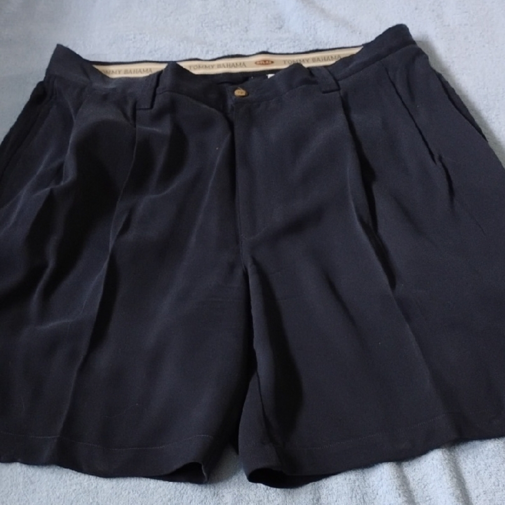 Tommy Bahama Blue Shorts